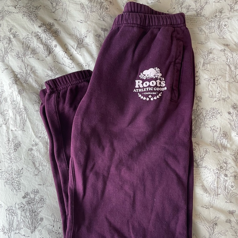 Roots Sweatpants